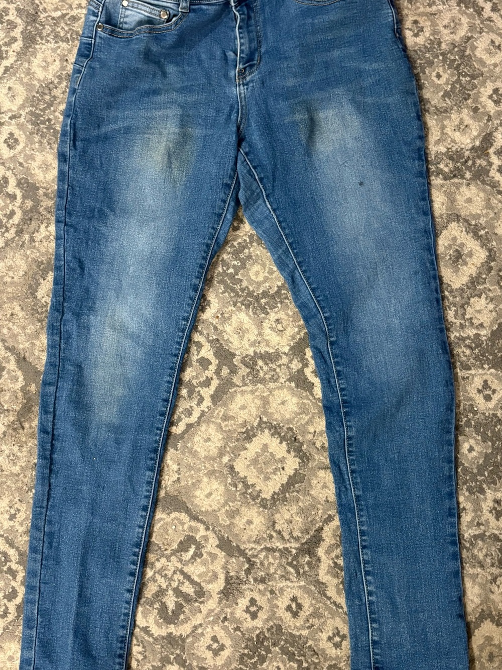 Fashion Nova Jeans